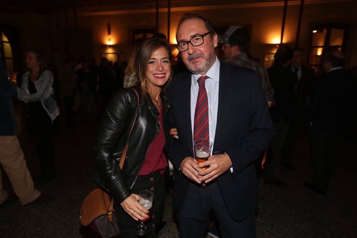 Ambiente en los Premios Cádizes_digital 2017