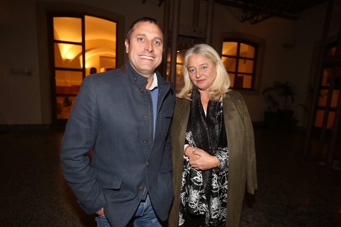 Ambiente en los Premios Cádizes_digital 2017