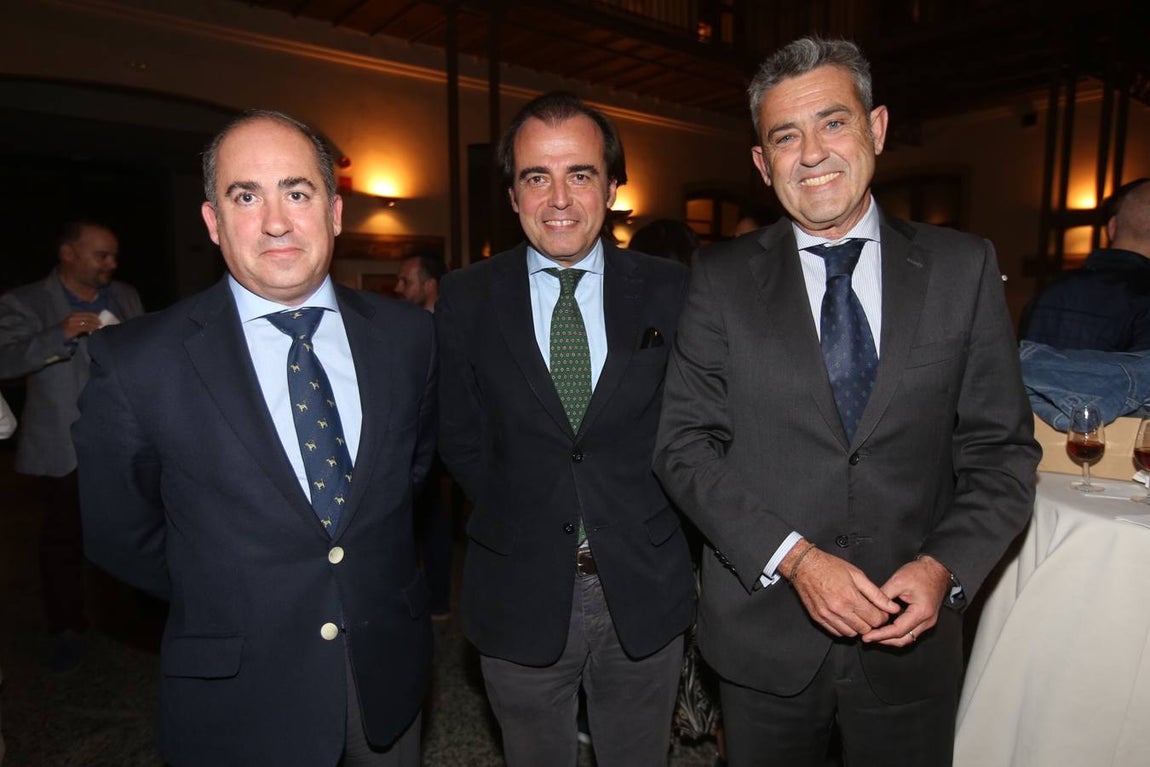 Ambiente en los Premios Cádizes_digital 2017