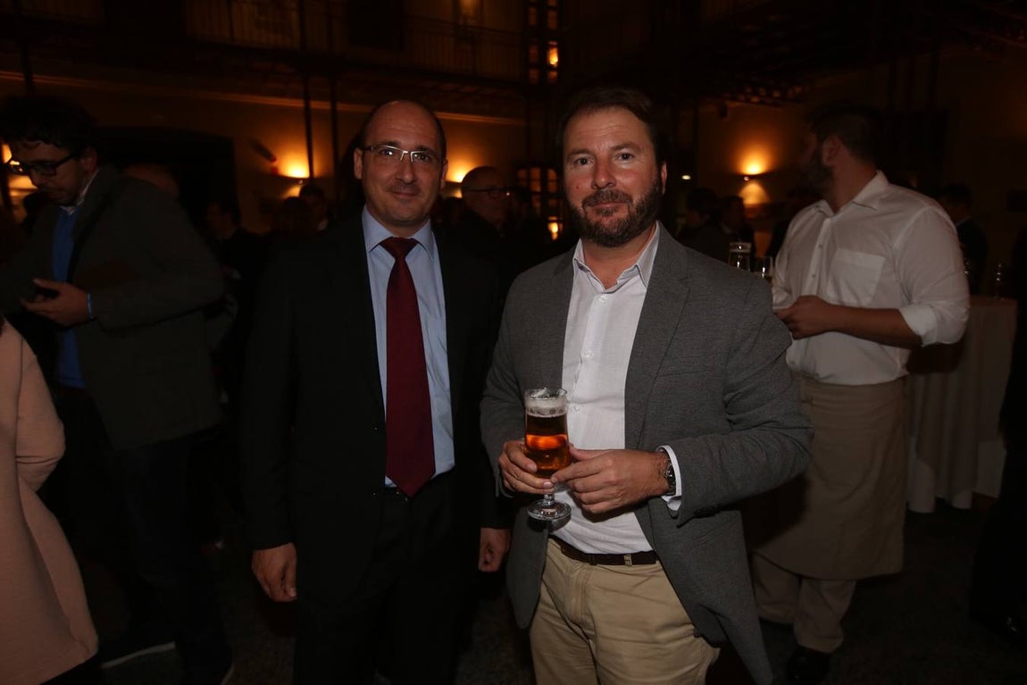 Ambiente en los Premios Cádizes_digital 2017