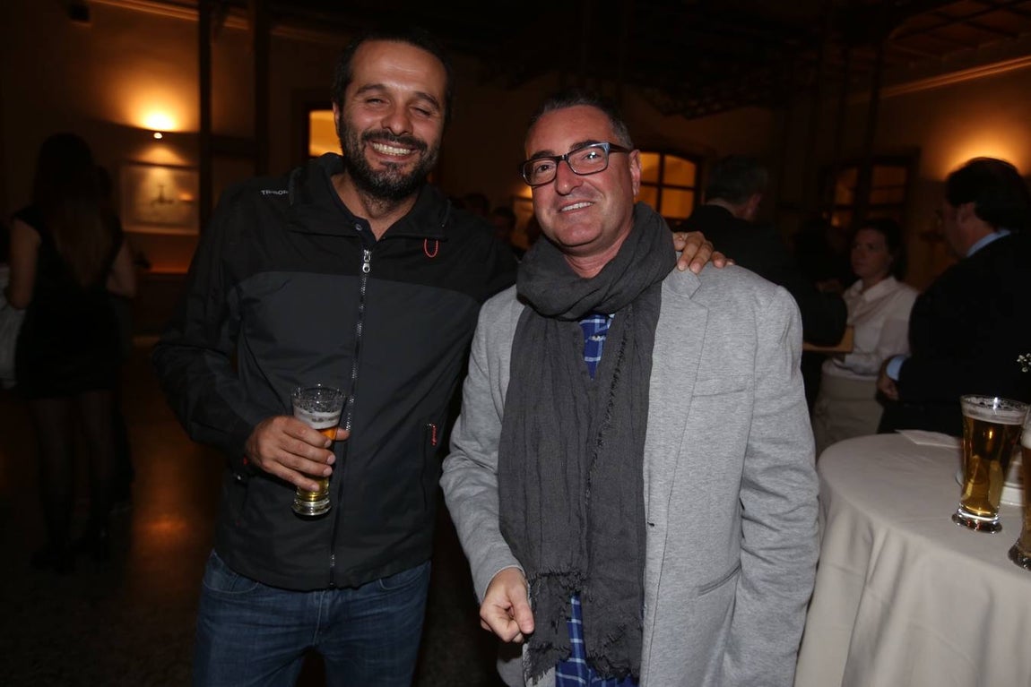 Ambiente en los Premios Cádizes_digital 2017