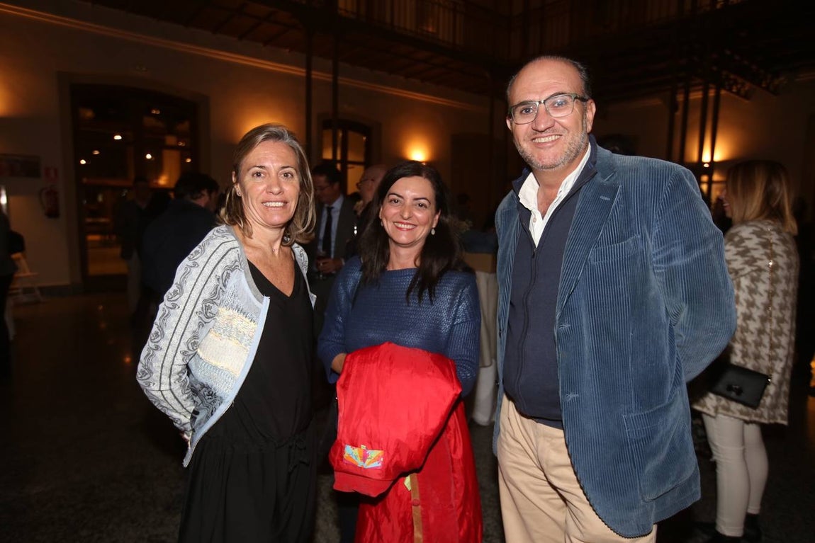 Ambiente en los Premios Cádizes_digital 2017