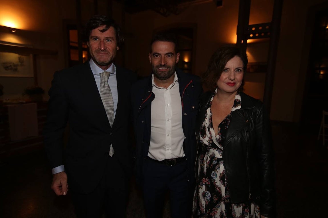 Ambiente en los Premios Cádizes_digital 2017