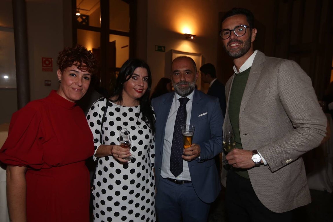 Ambiente en los Premios Cádizes_digital 2017