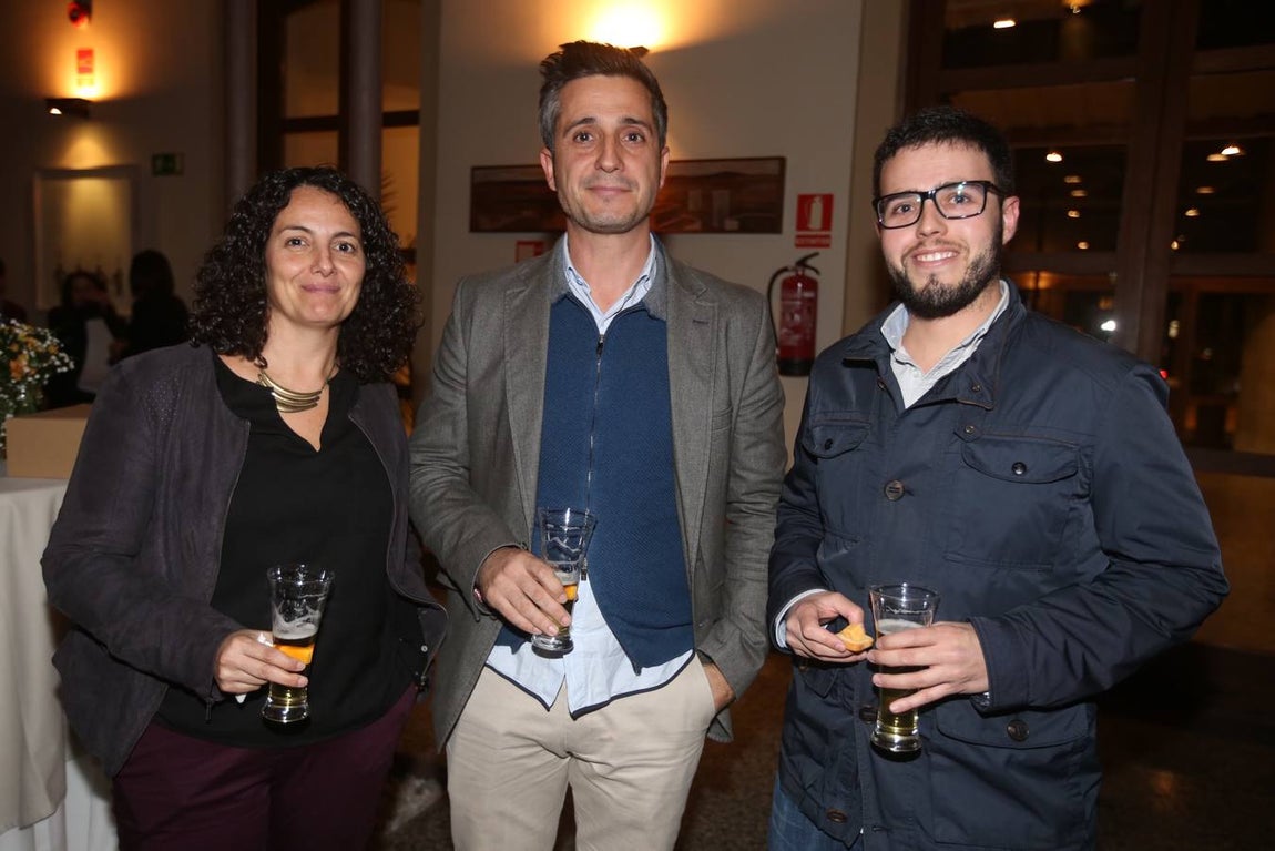 Ambiente en los Premios Cádizes_digital 2017