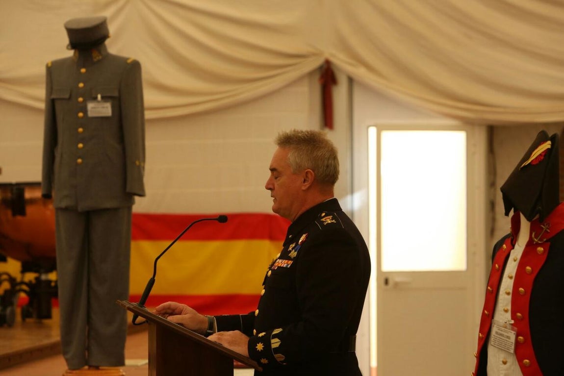 Premio a LA VOZ de la Subdelegación de Defensa