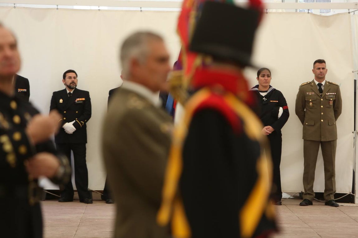 Premio a LA VOZ de la Subdelegación de Defensa