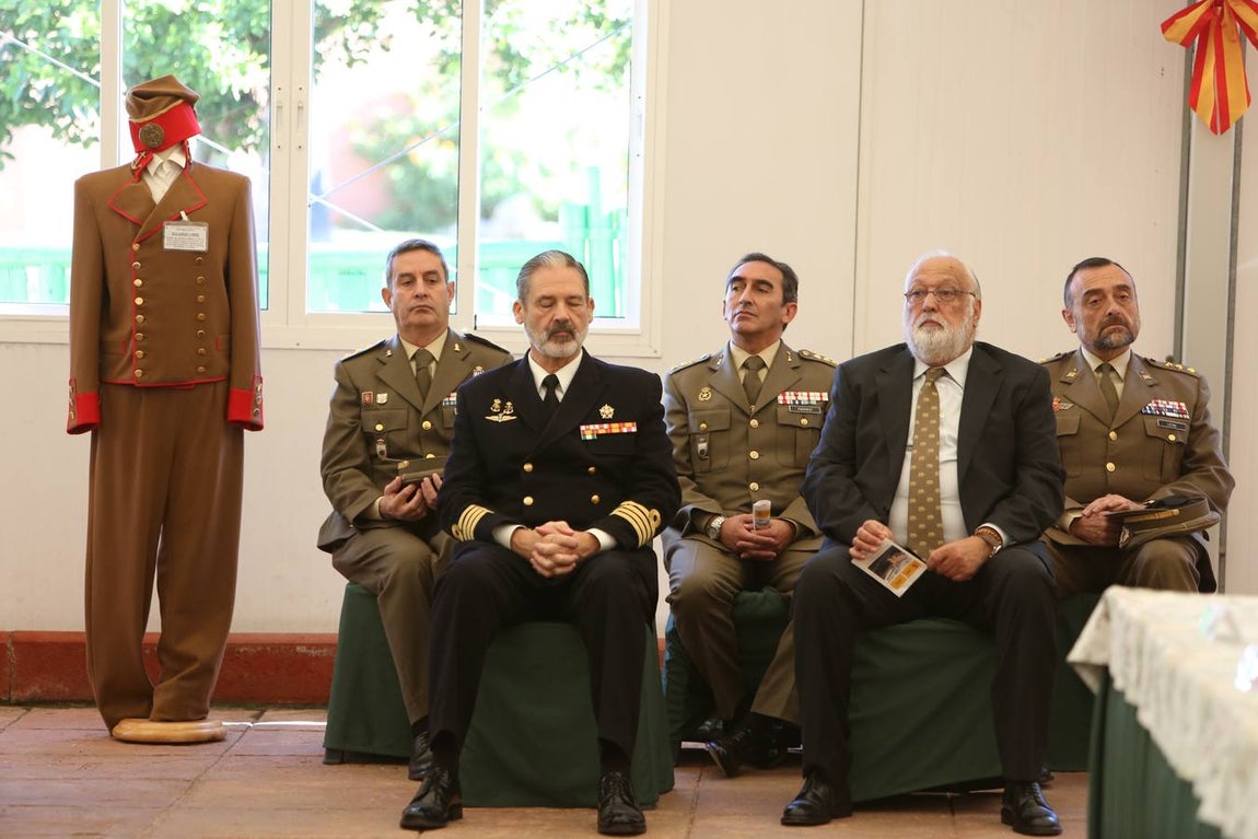 Premio a LA VOZ de la Subdelegación de Defensa