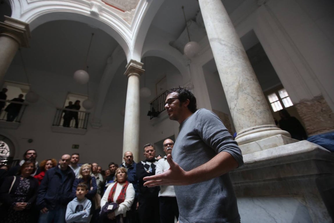 FOTOS: Descubre cómo será el Museo del Carnaval