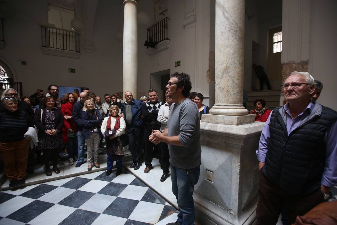 FOTOS: Descubre cómo será el Museo del Carnaval