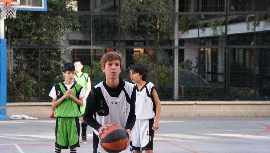 Las mejores imágenes de la segunda jornada de los XXIX Juegos Deportivos de Escuelas Católicas de Madrid