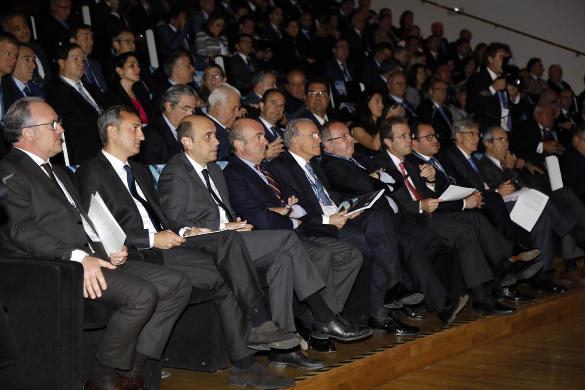 El Congreso de Directivos de CEDE, en imágenes. 