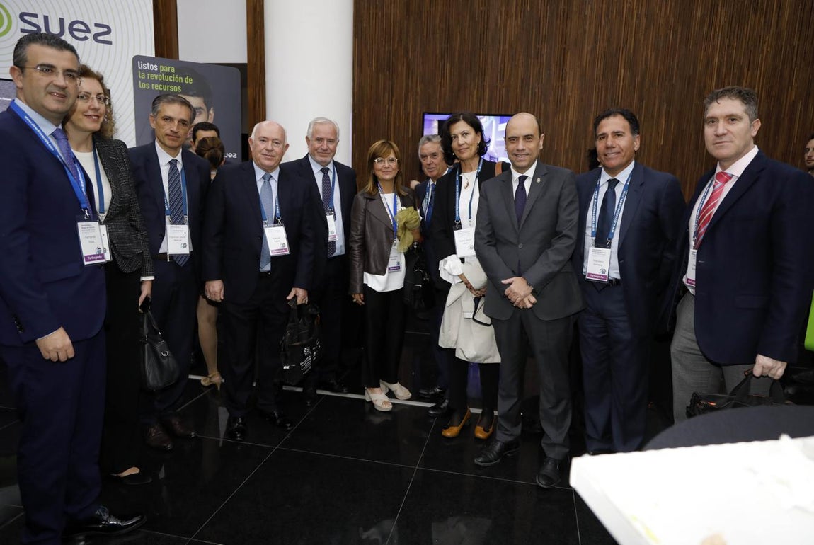 El Congreso de Directivos de CEDE, en imágenes. 