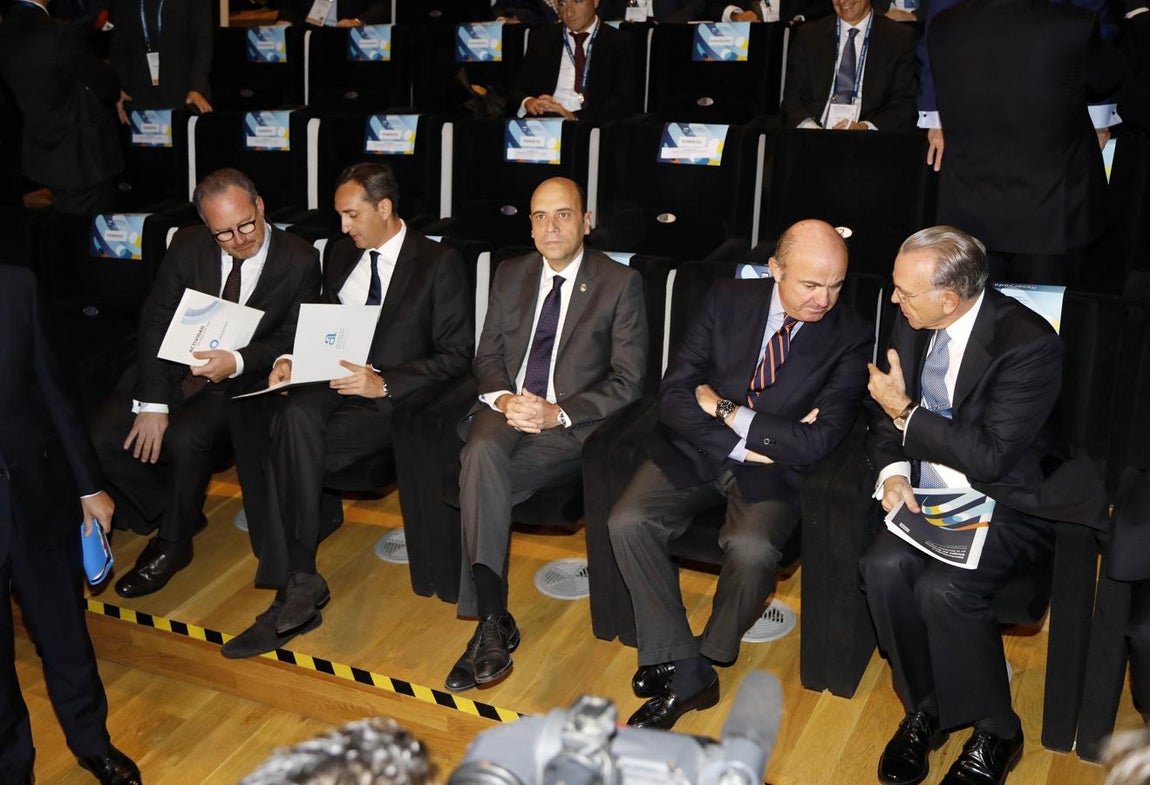 El Congreso de Directivos de CEDE, en imágenes. 