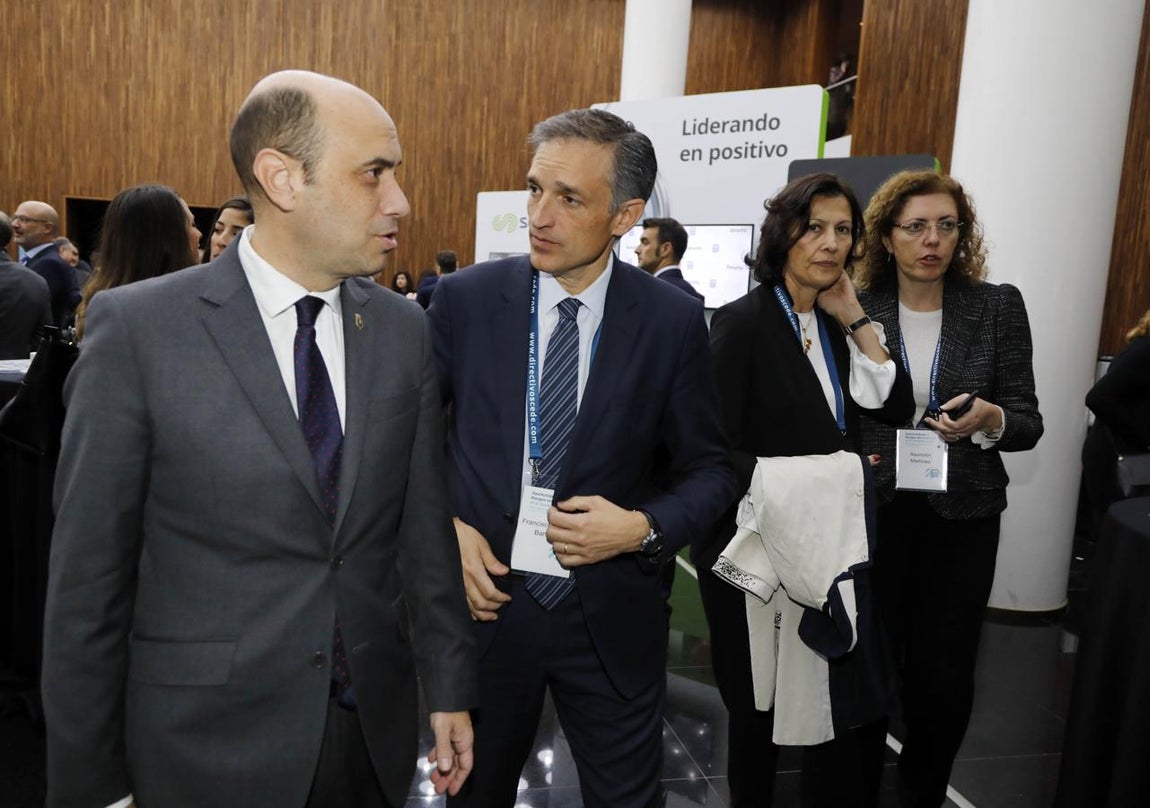 El Congreso de Directivos de CEDE, en imágenes. 