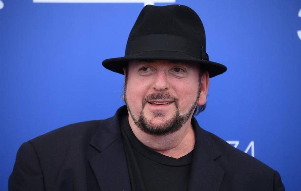 James Toback. «Los Angeles Times» habla de más de 200 mujeres vejadas por el director durante los 80. Tiene 38 denuncias. 