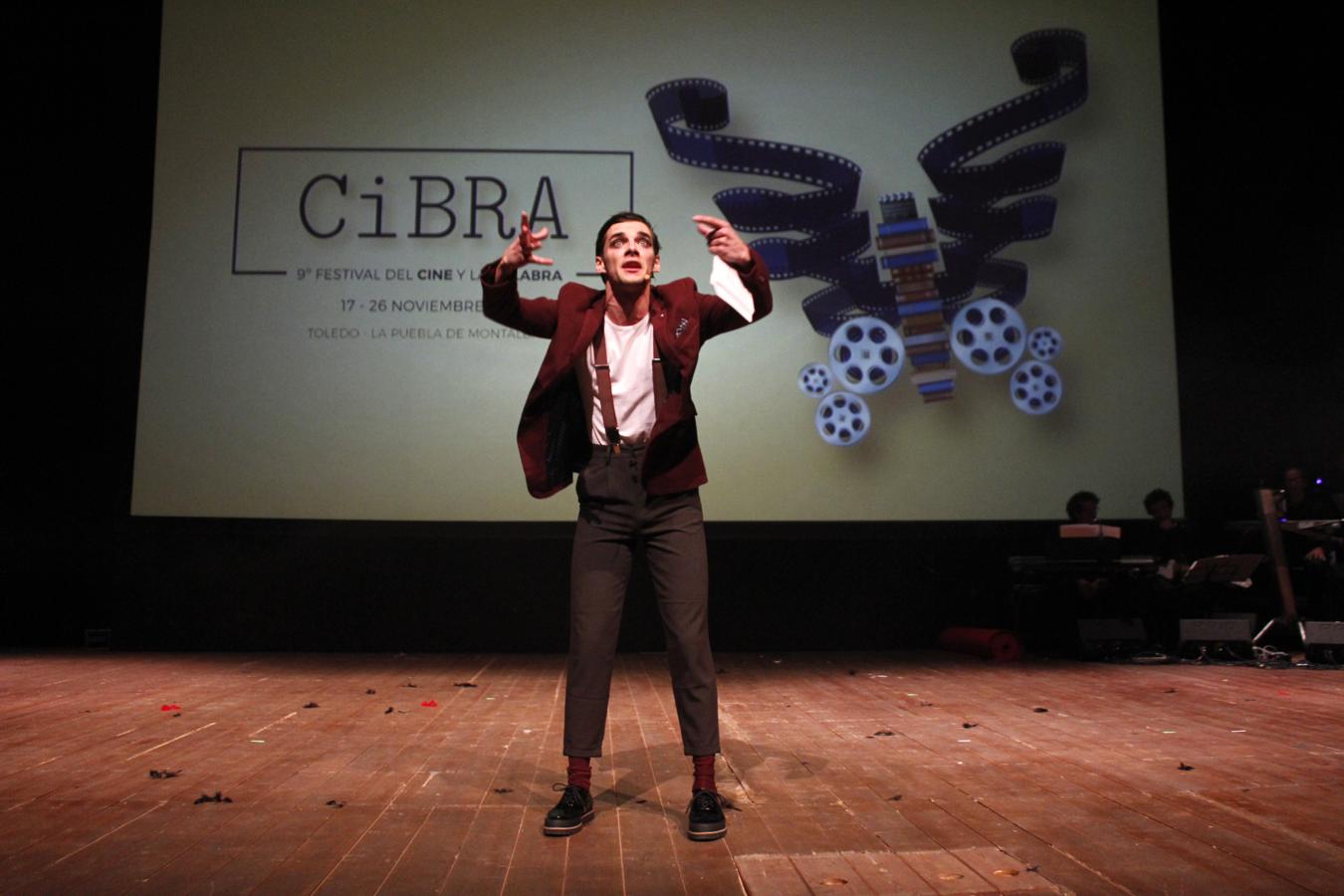 La brillante clausura del CiBRA, en imágenes