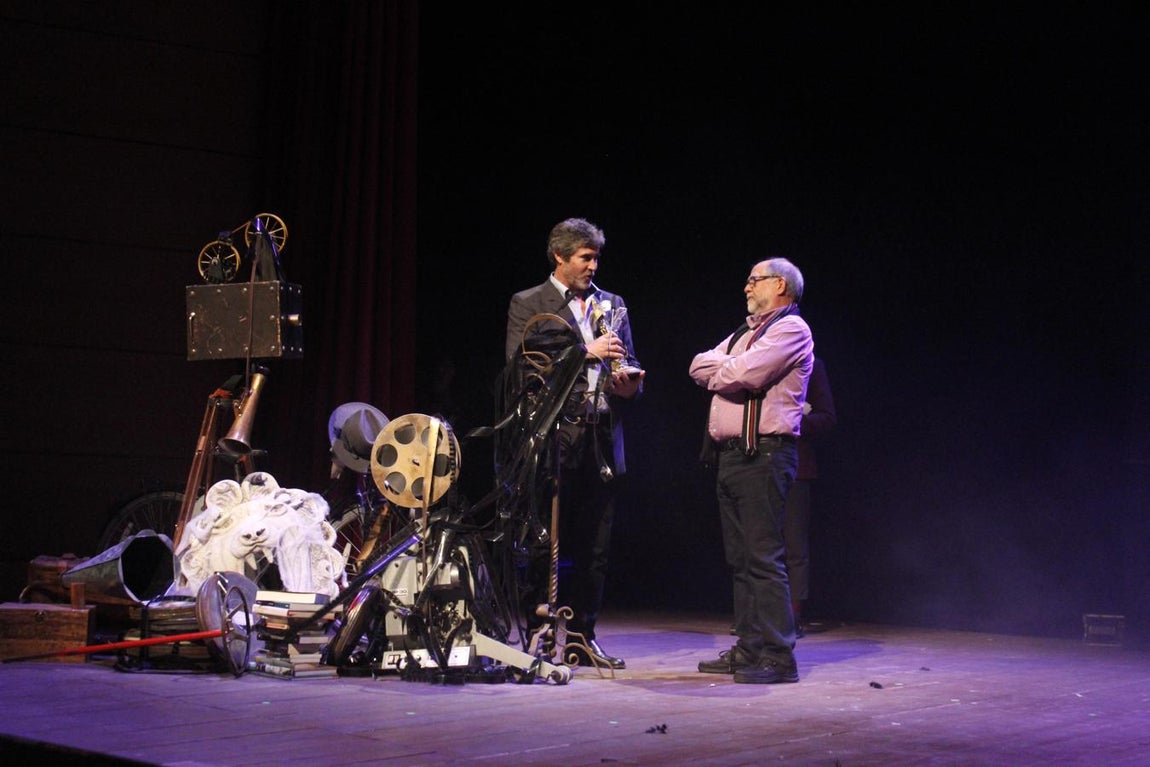 La brillante clausura del CiBRA, en imágenes