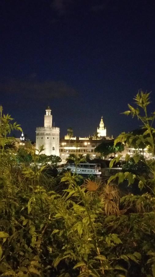 El otoño de Sevilla, según los lectores de ABC