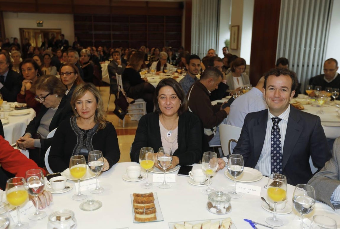 La clausura de «Andalucía en Femenino» con Fátima Báñez, en imágenes