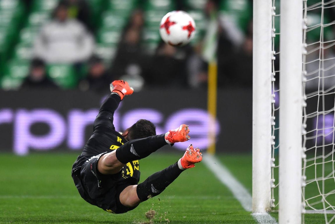 Fotos: Real Betis-Cádiz (II)