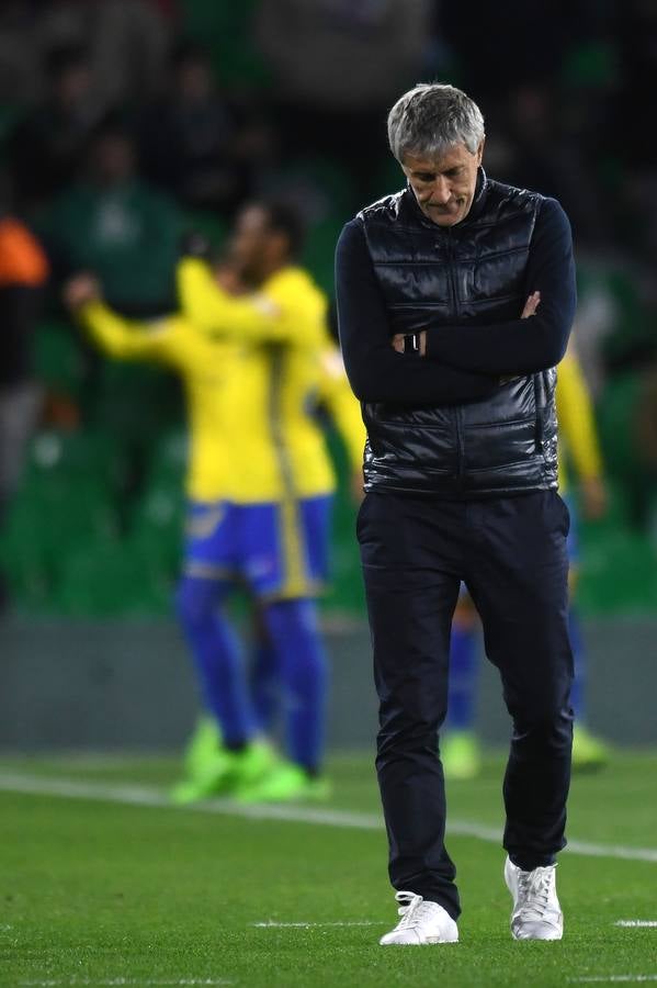 Fotos: Real Betis-Cádiz (II)