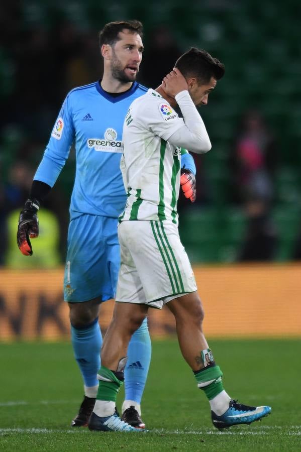 Fotos: Real Betis-Cádiz (II)