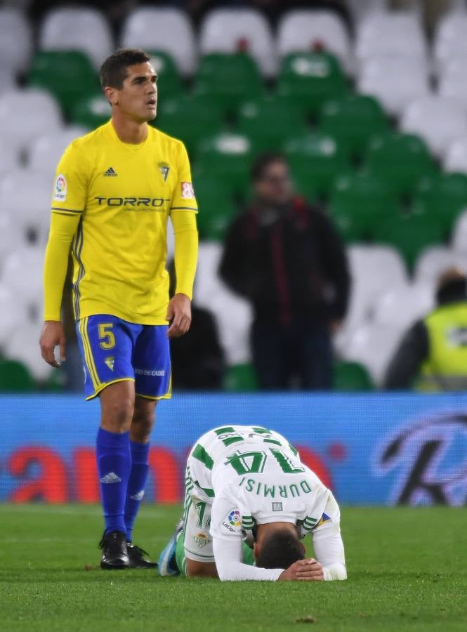 Fotos: Real Betis-Cádiz (II)