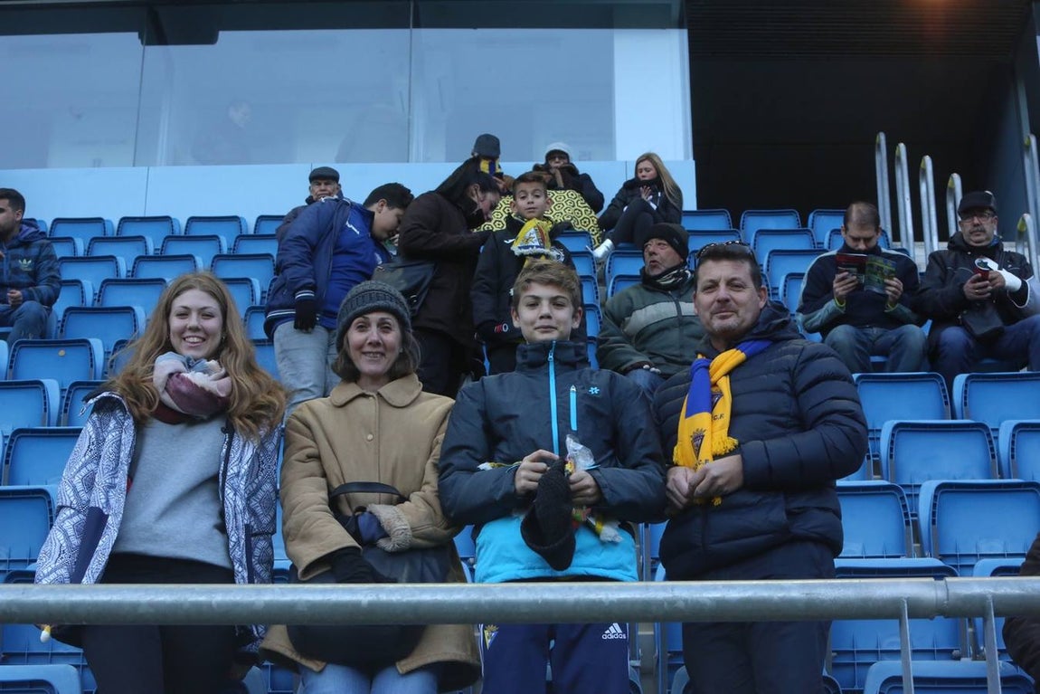 Fotos: Búscate en el partido Cádiz CF- Albacete