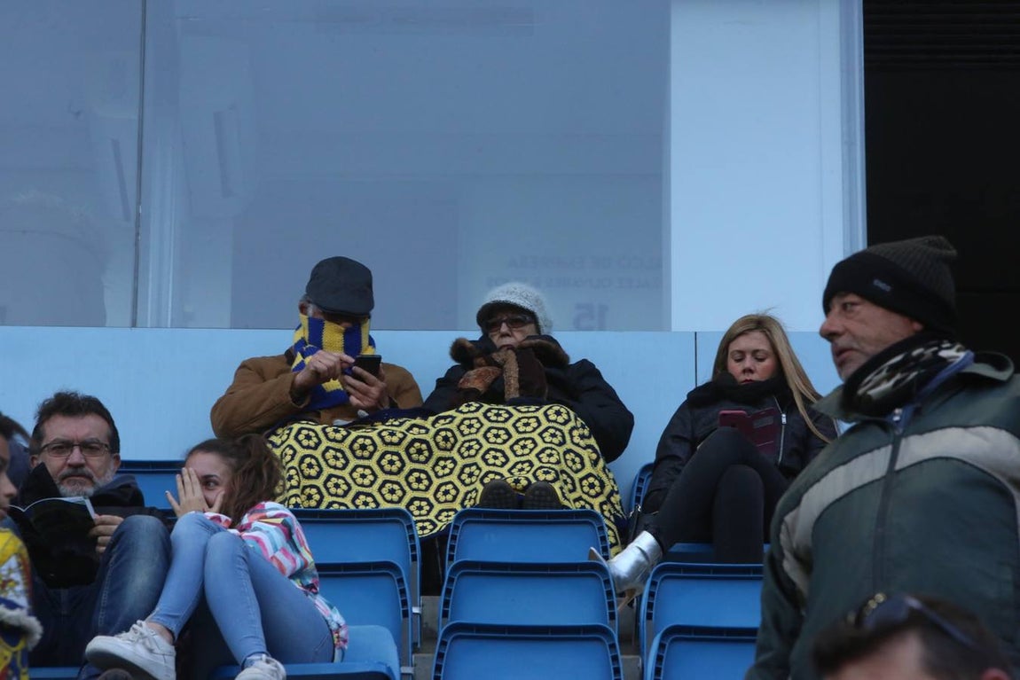 Fotos: Búscate en el partido Cádiz CF- Albacete