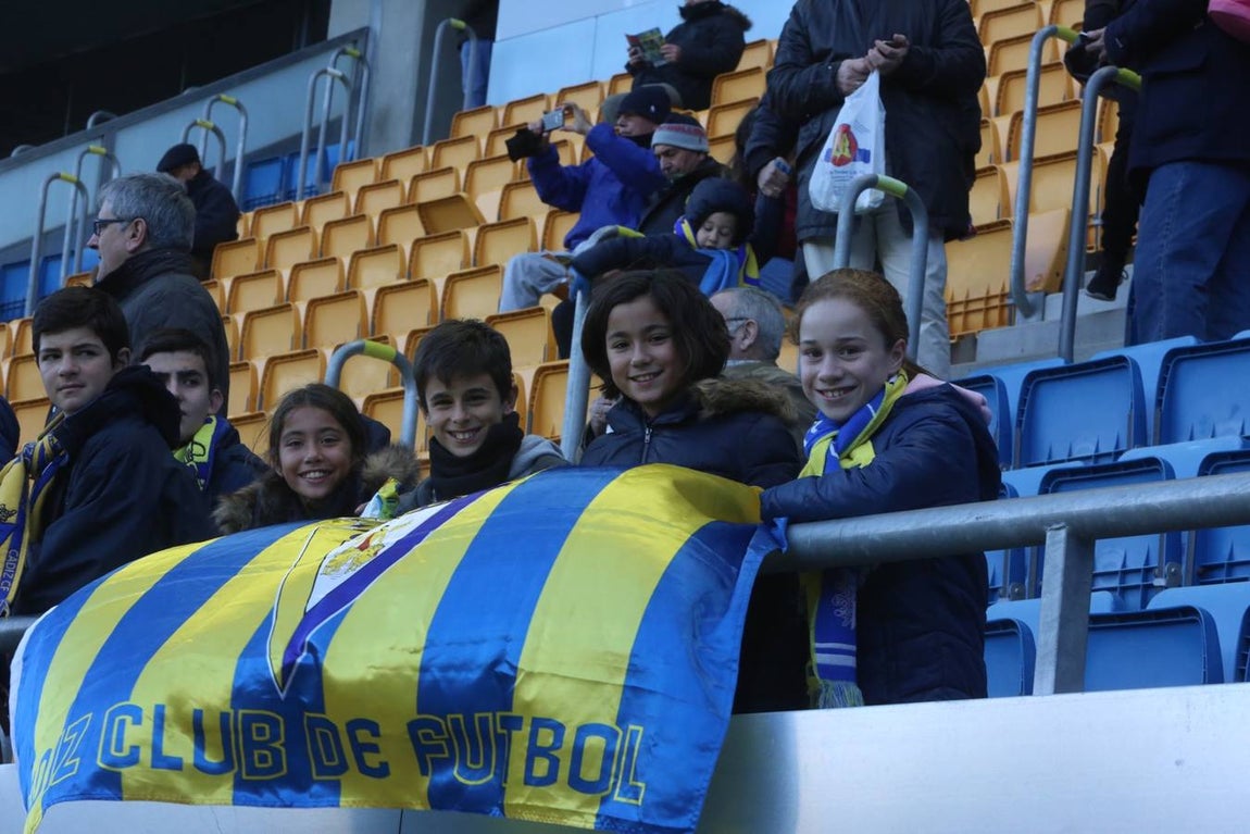 Fotos: Búscate en el partido Cádiz CF- Albacete