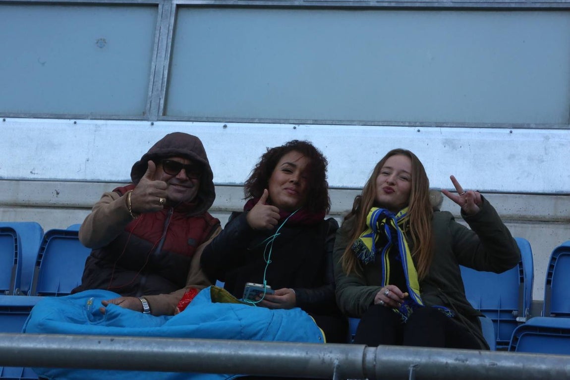 Fotos: Búscate en el partido Cádiz CF- Albacete