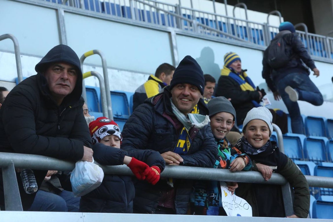 Fotos: Búscate en el partido Cádiz CF- Albacete