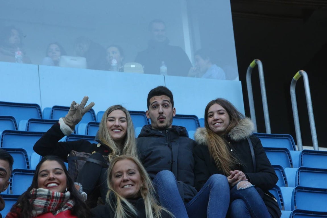 Fotos: Búscate en el partido Cádiz CF- Albacete