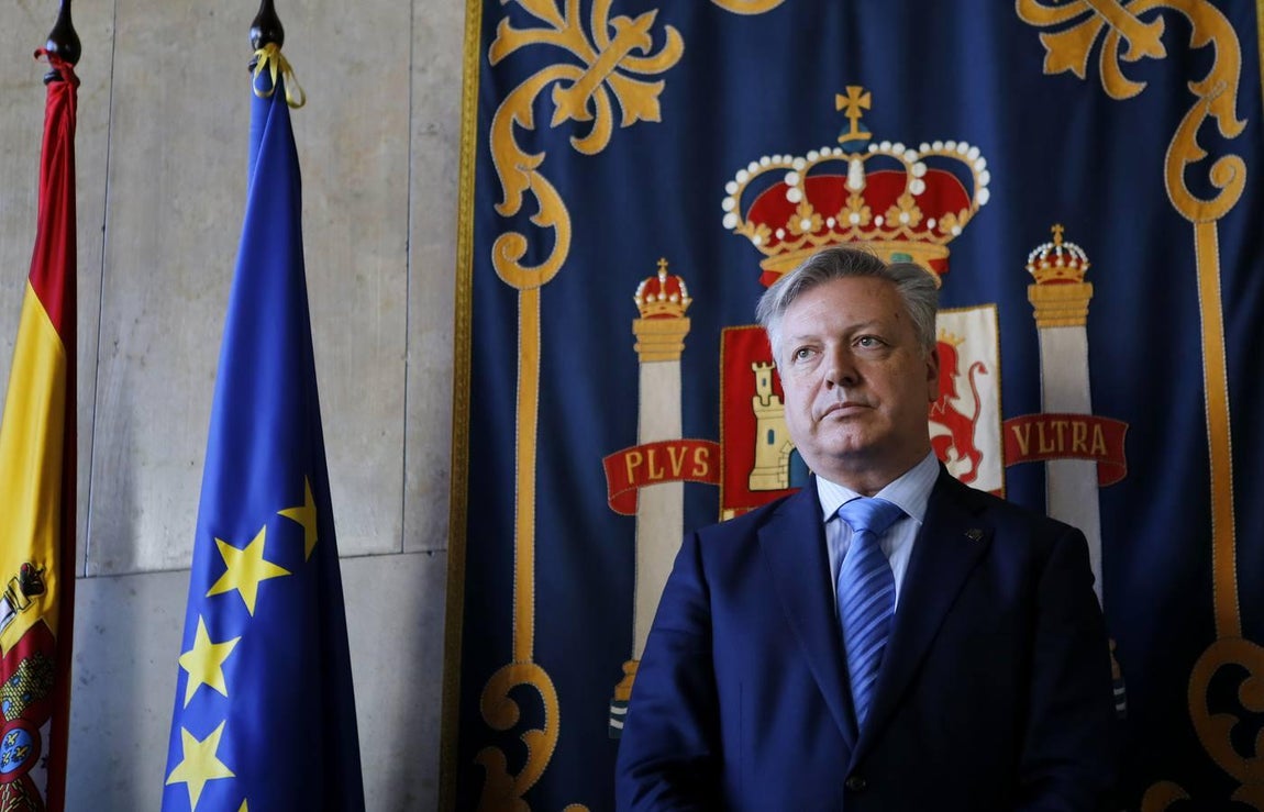 Los premios de Córdoba que honran a la Constitución de España