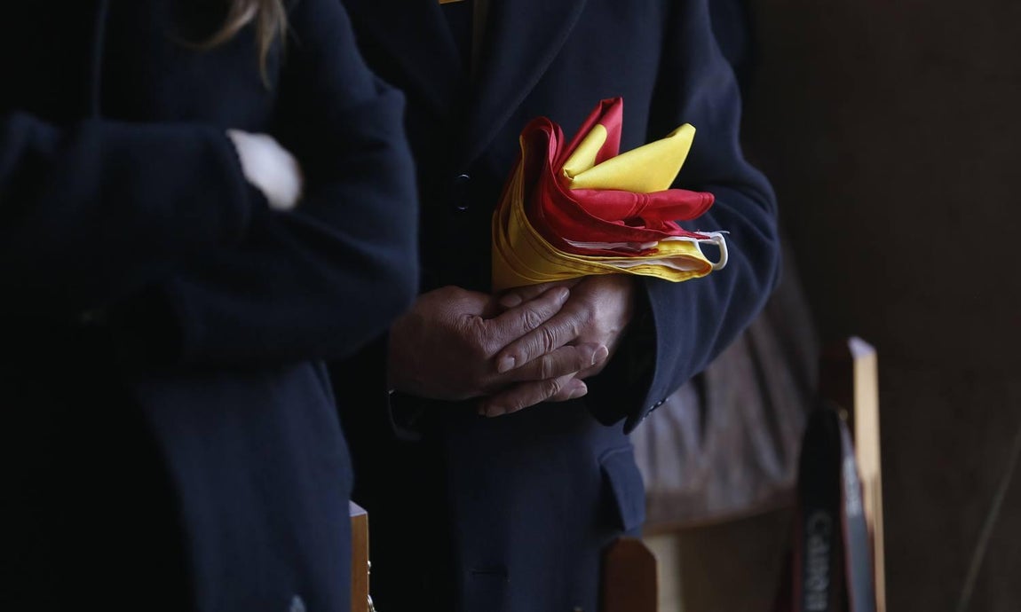 Los premios de Córdoba que honran a la Constitución de España