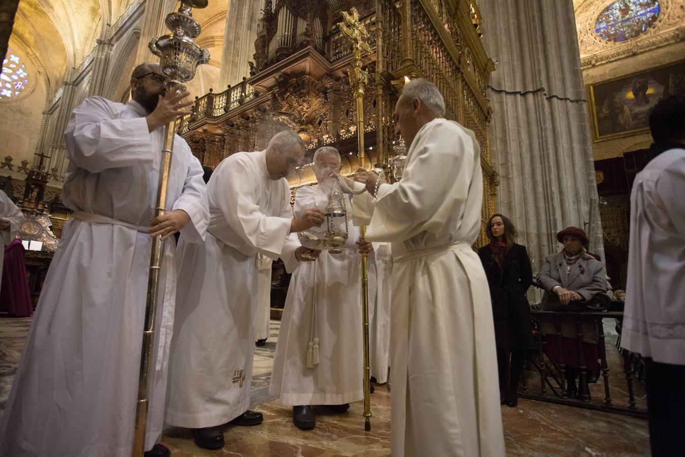 Los festejos por la Inmaculada Concepción, en imágenes