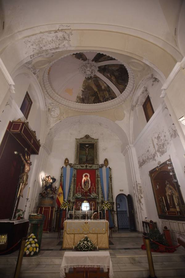 Capilla de Santa Catalina