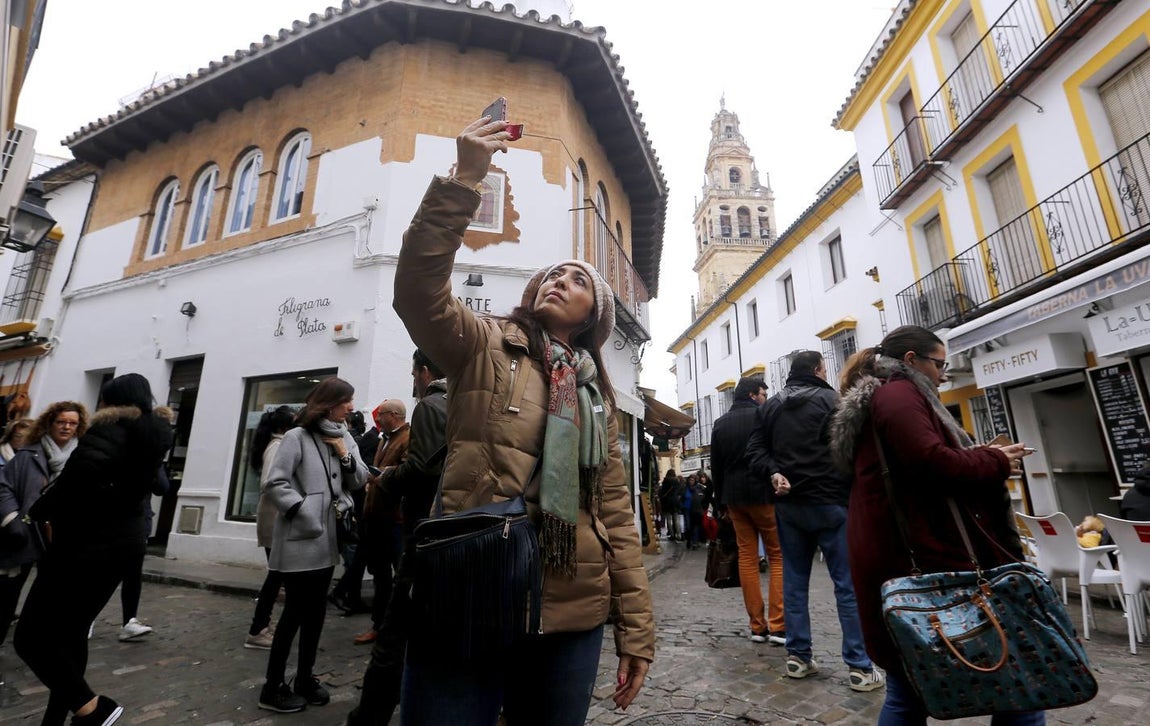 Las mejores imágenes del sábado del Puente en Córdoba