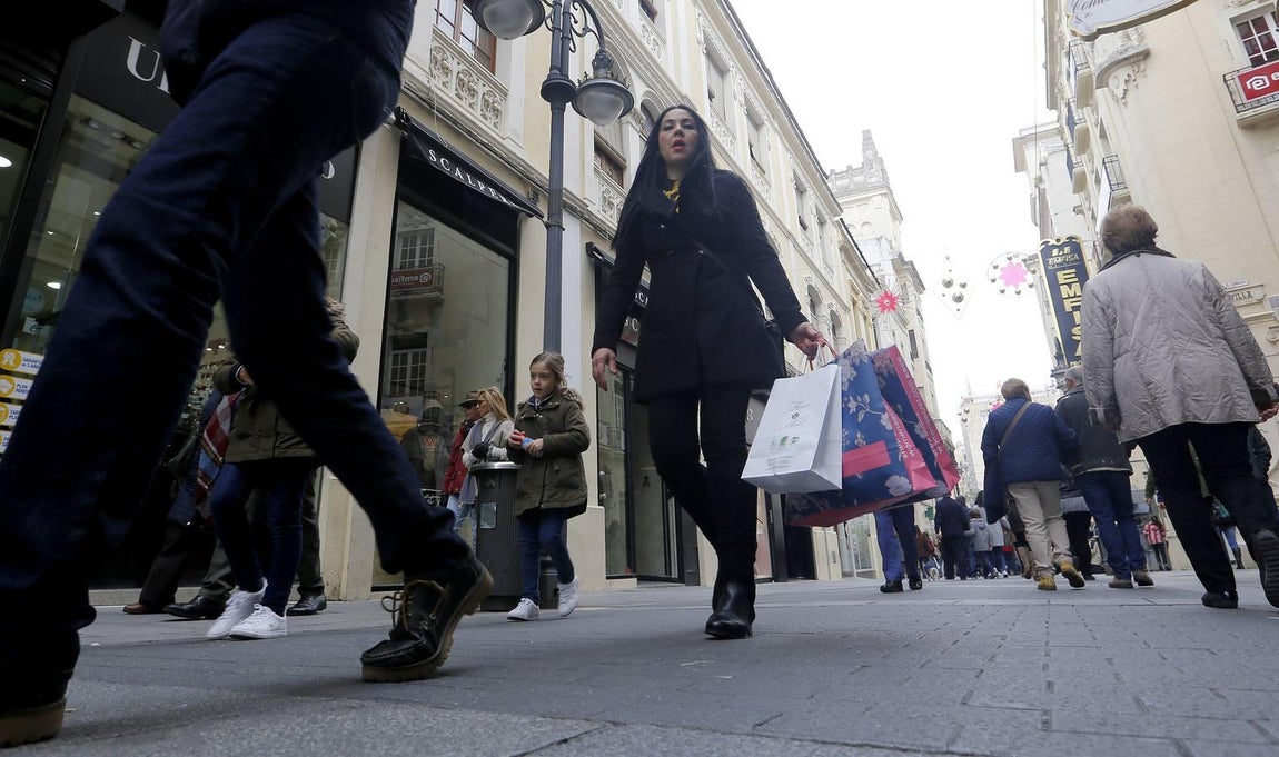 Las mejores imágenes del sábado del Puente en Córdoba