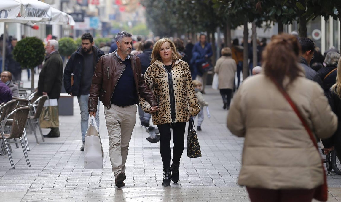Las mejores imágenes del sábado del Puente en Córdoba