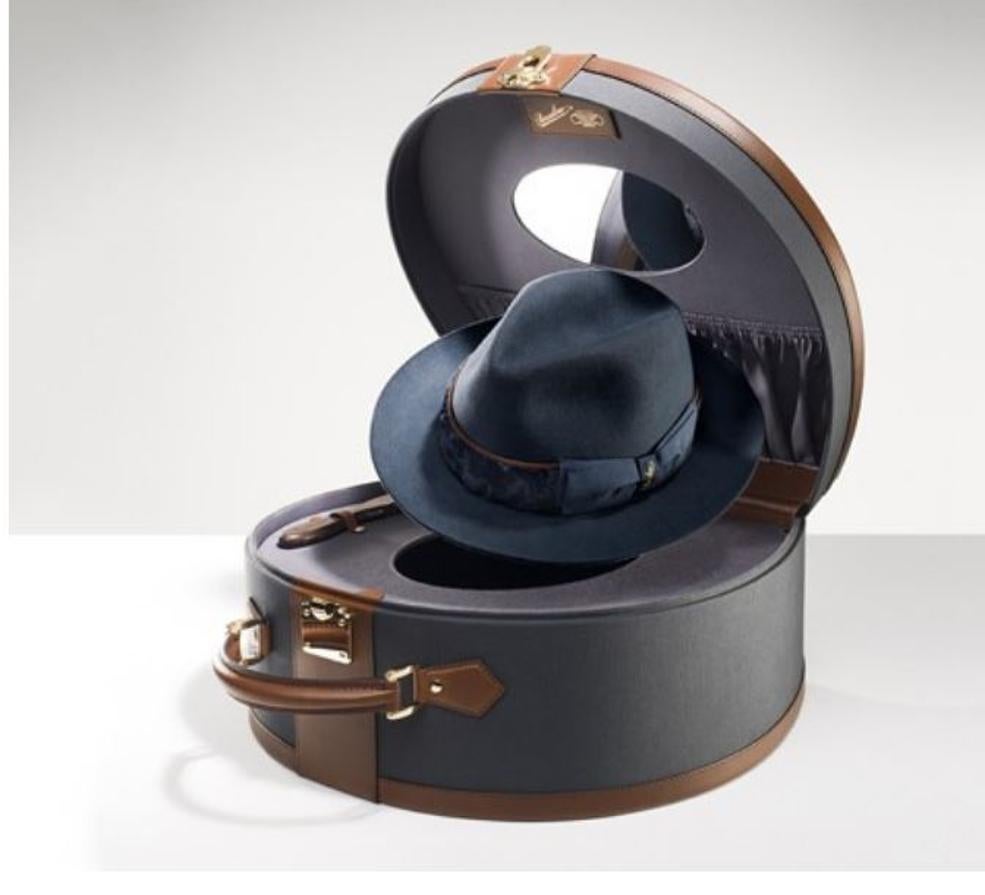 Borsalino. Siur Pipen. Precio: 1950 €