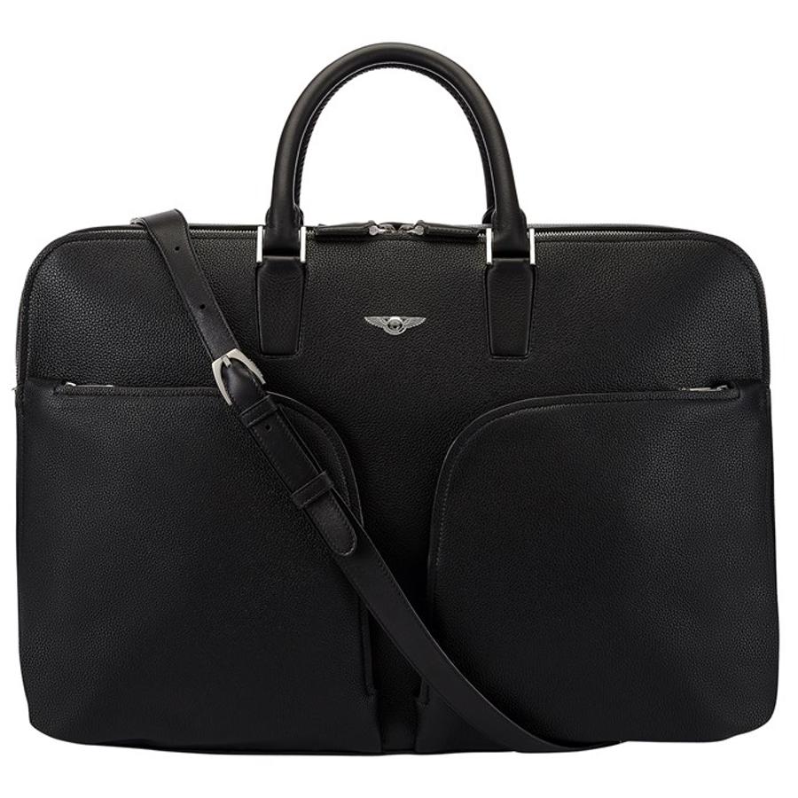 Bentley. Business Overnight Bag. Precio: 1.943,42 €