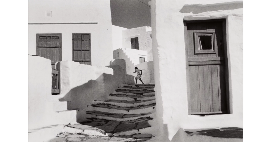 «Siphnos, Greece», vendida por 52.500 dólares.. 