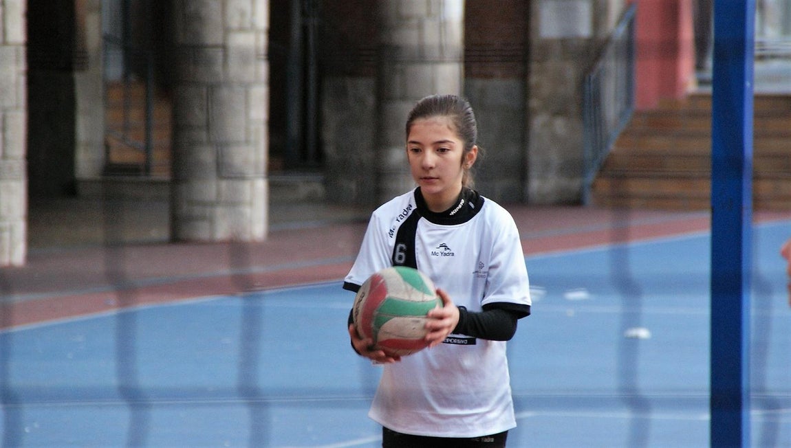 Las mejores imágenes de la quinta jornada de voleibol
