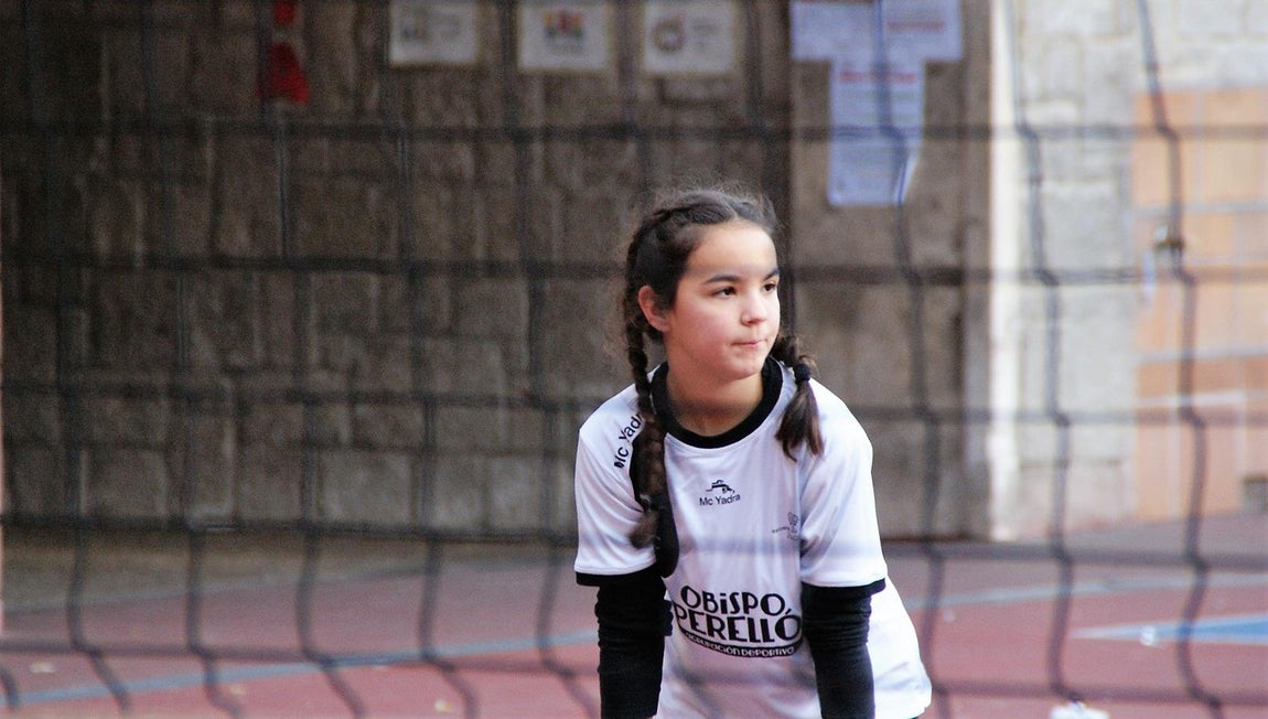 Las mejores imágenes de la quinta jornada de voleibol