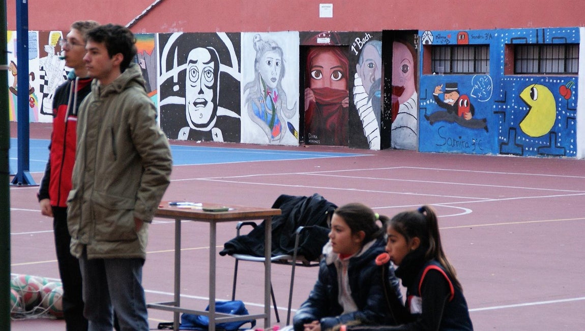 Las mejores imágenes de la quinta jornada de voleibol