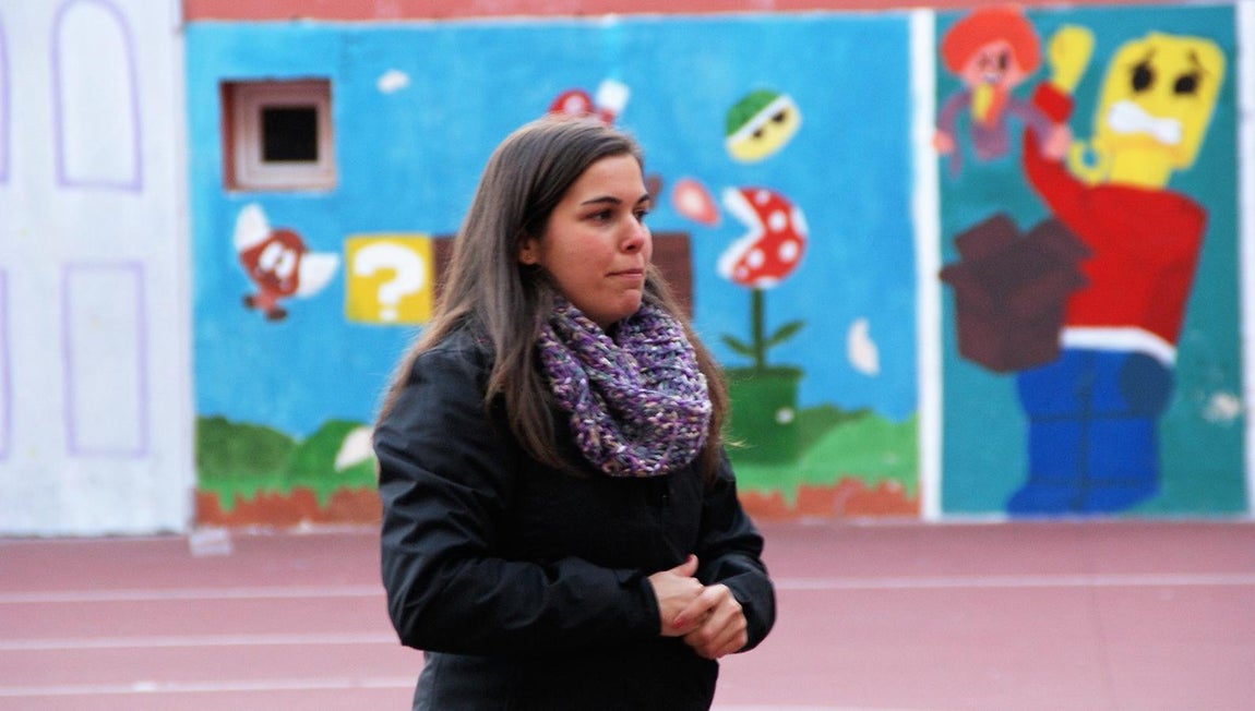 Las mejores imágenes de la quinta jornada de voleibol