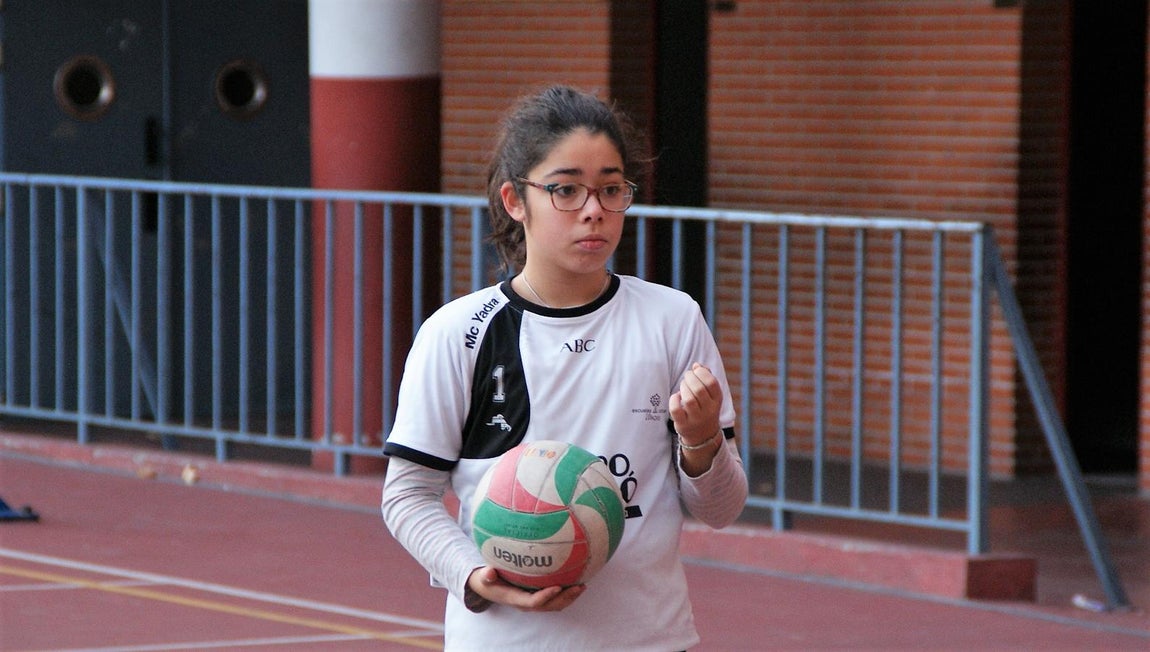 Las mejores imágenes de la quinta jornada de voleibol