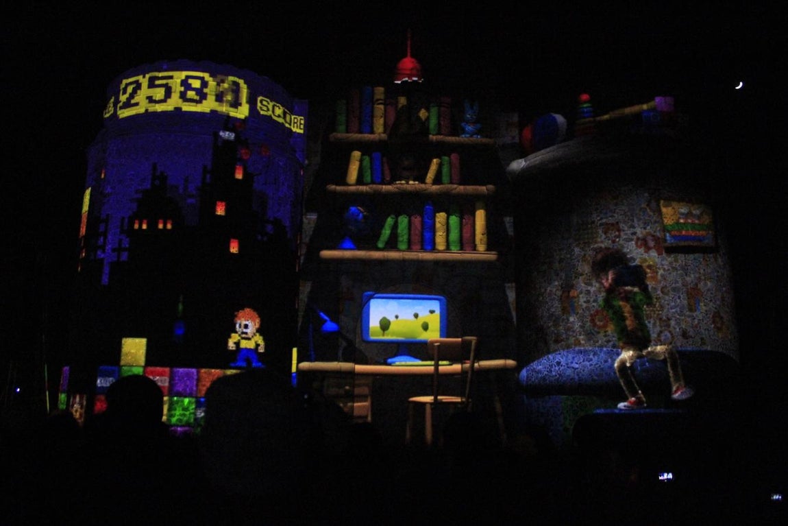 Toledo tiene una estrella, en imágenes